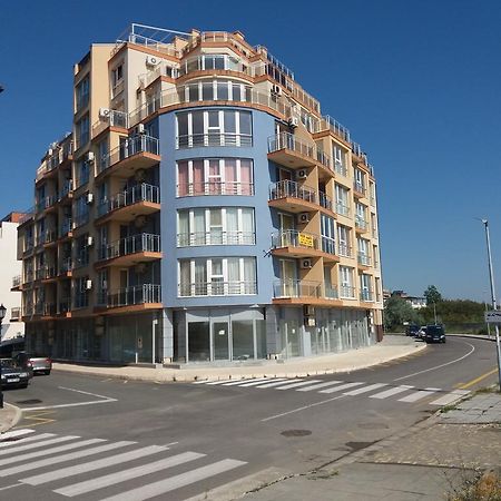 Golden Sea View Apartments 1 포마리 외부 사진