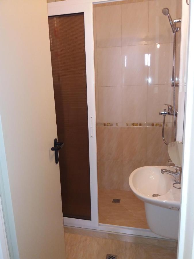 Golden Sea View Apartments 1 포마리 외부 사진