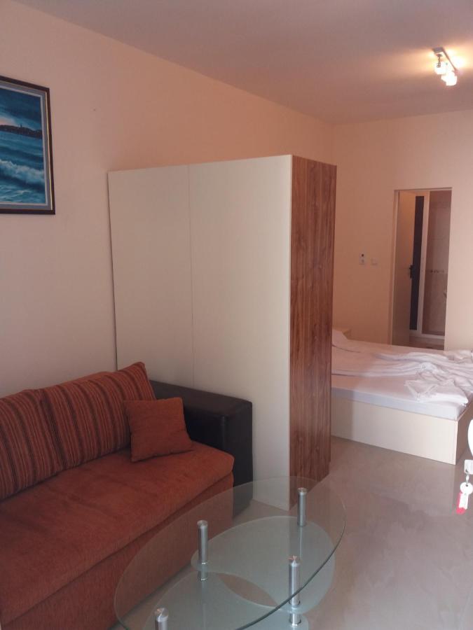 Golden Sea View Apartments 1 포마리 외부 사진