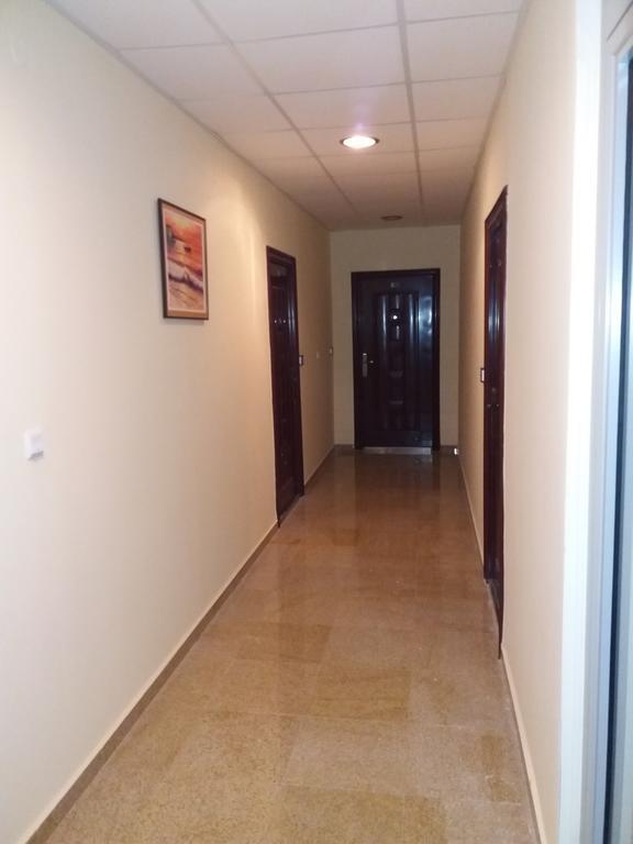 Golden Sea View Apartments 1 포마리 외부 사진