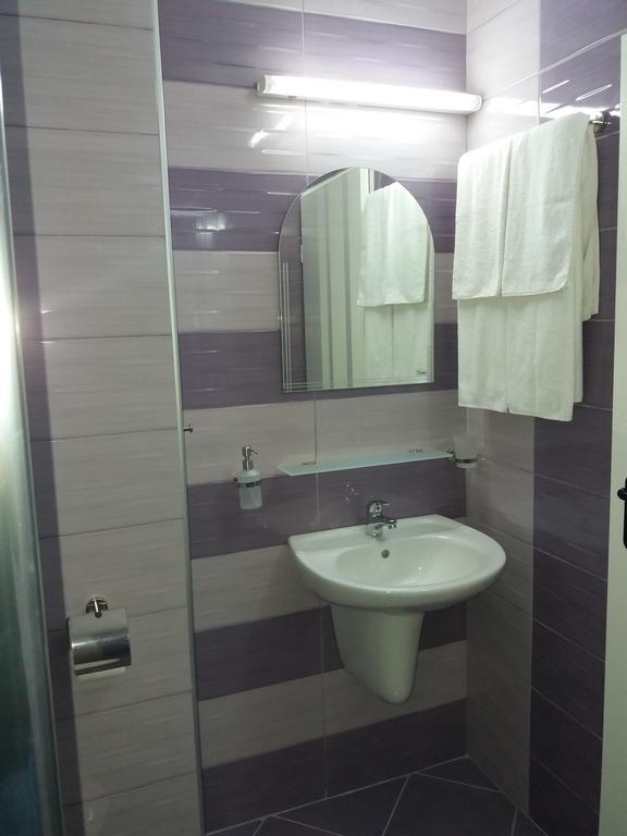 Golden Sea View Apartments 1 포마리 외부 사진