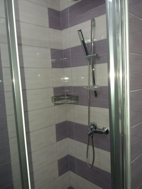Golden Sea View Apartments 1 포마리 외부 사진