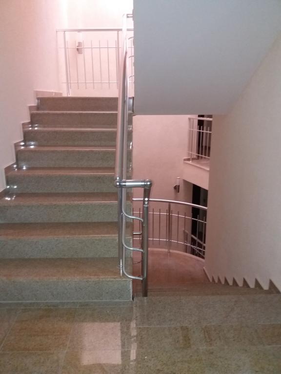 Golden Sea View Apartments 1 포마리 외부 사진