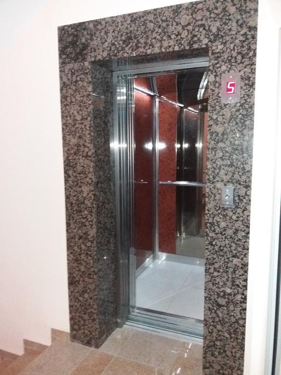 Golden Sea View Apartments 1 포마리 외부 사진