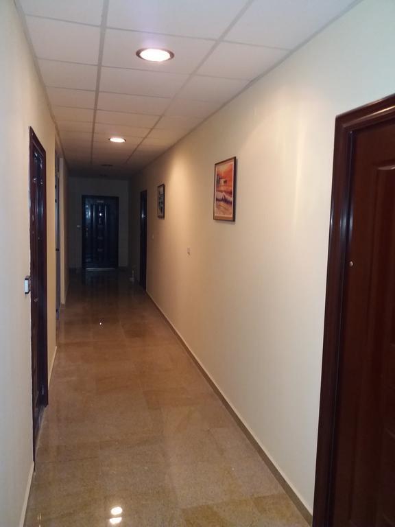 Golden Sea View Apartments 1 포마리 외부 사진