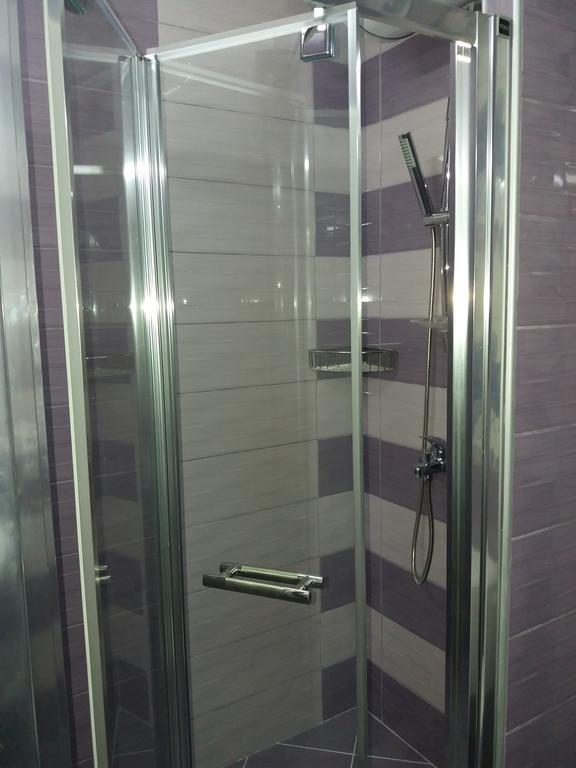 Golden Sea View Apartments 1 포마리 외부 사진