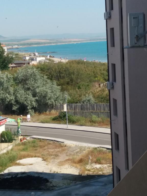 Golden Sea View Apartments 1 포마리 외부 사진
