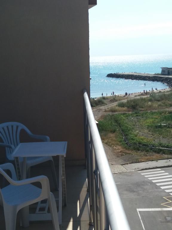 Golden Sea View Apartments 1 포마리 외부 사진